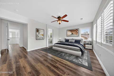 Tiny photo for 13907 Bear Fence Court, Moorpark, CA 93021 (MLS # 226002384)