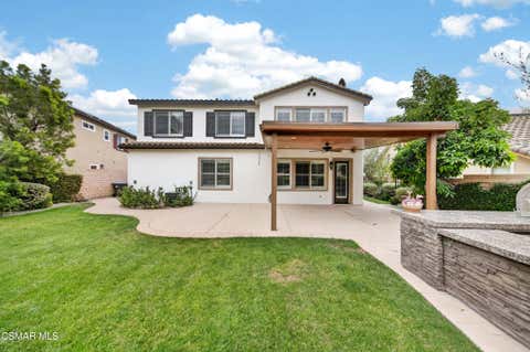 Tiny photo for 13907 Bear Fence Court, Moorpark, CA 93021 (MLS # 226002384)