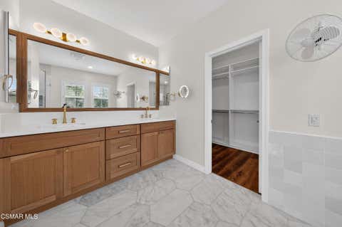 Tiny photo for 13907 Bear Fence Court, Moorpark, CA 93021 (MLS # 226002384)