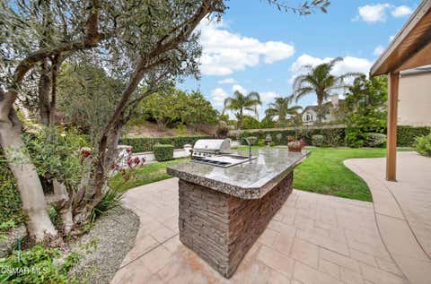 Tiny photo for 13907 Bear Fence Court, Moorpark, CA 93021 (MLS # 226002384)