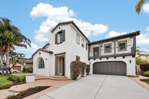 Tiny photo for 13907 Bear Fence Court, Moorpark, CA 93021 (MLS # 226002384)