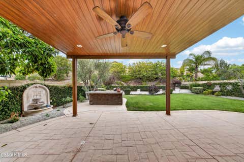 Tiny photo for 13907 Bear Fence Court, Moorpark, CA 93021 (MLS # 226002384)