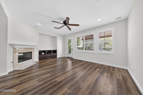 Tiny photo for 13907 Bear Fence Court, Moorpark, CA 93021 (MLS # 226002384)