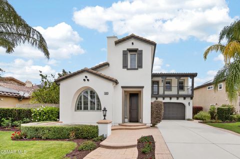 Photo of 13907 Bear Fence Court, Moorpark, CA 93021 (MLS # 226002384)