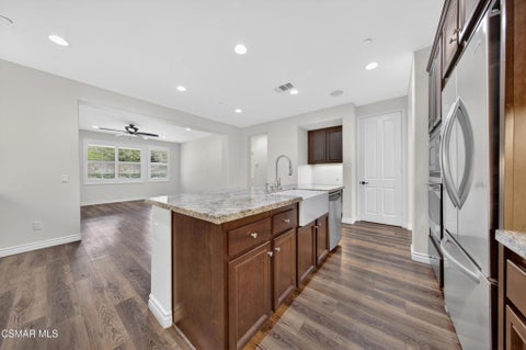 Tiny photo for 13907 Bear Fence Court, Moorpark, CA 93021 (MLS # 226002384)