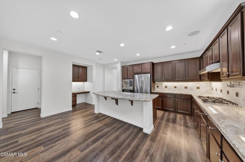Tiny photo for 13907 Bear Fence Court, Moorpark, CA 93021 (MLS # 226002384)
