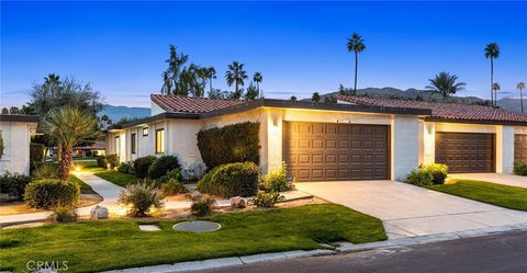 Photo of 65 Don Quixote Dr, Rancho Mirage, CA 92270 (MLS # CV26014062)