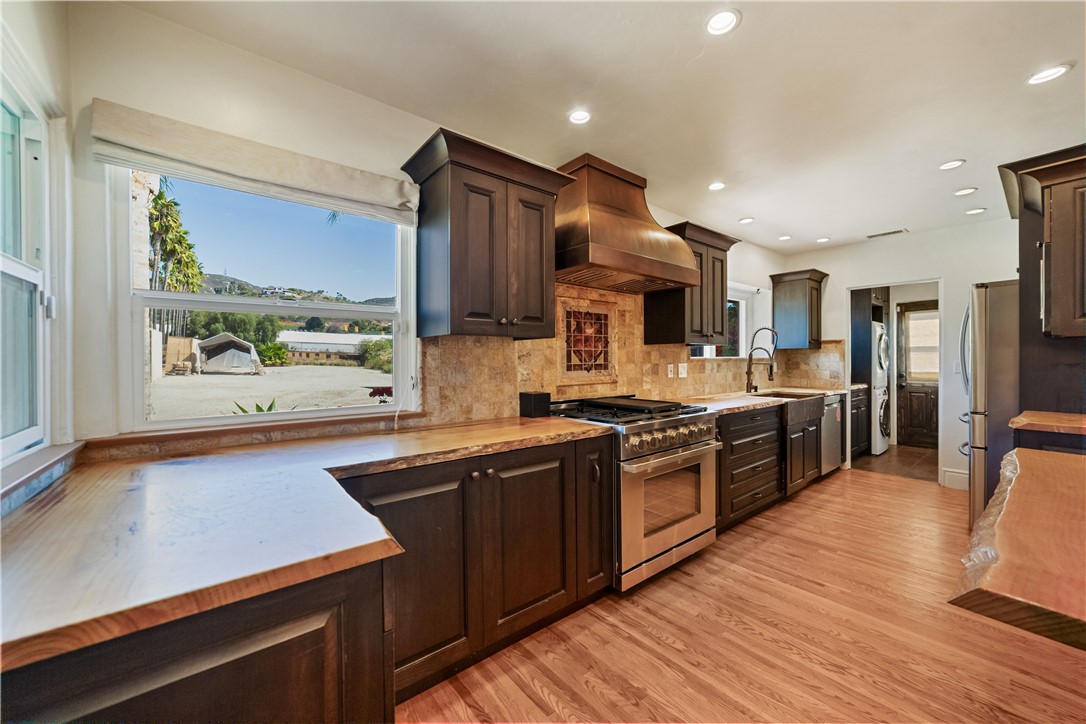 Vista - Residential
