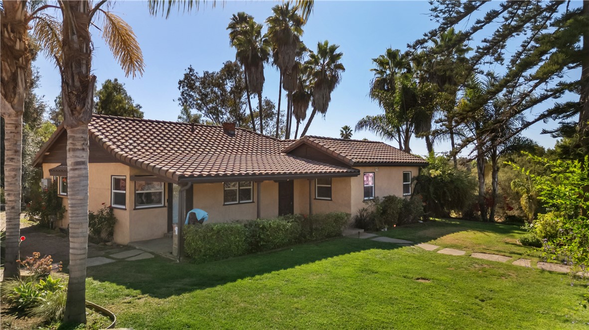 Vista - Residential