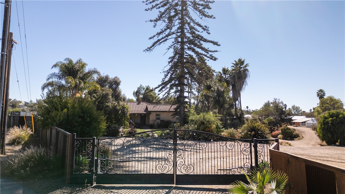 Vista - Residential