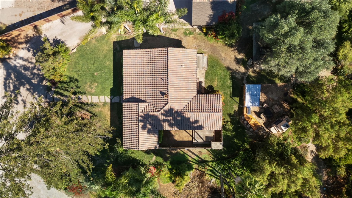 Vista - Residential