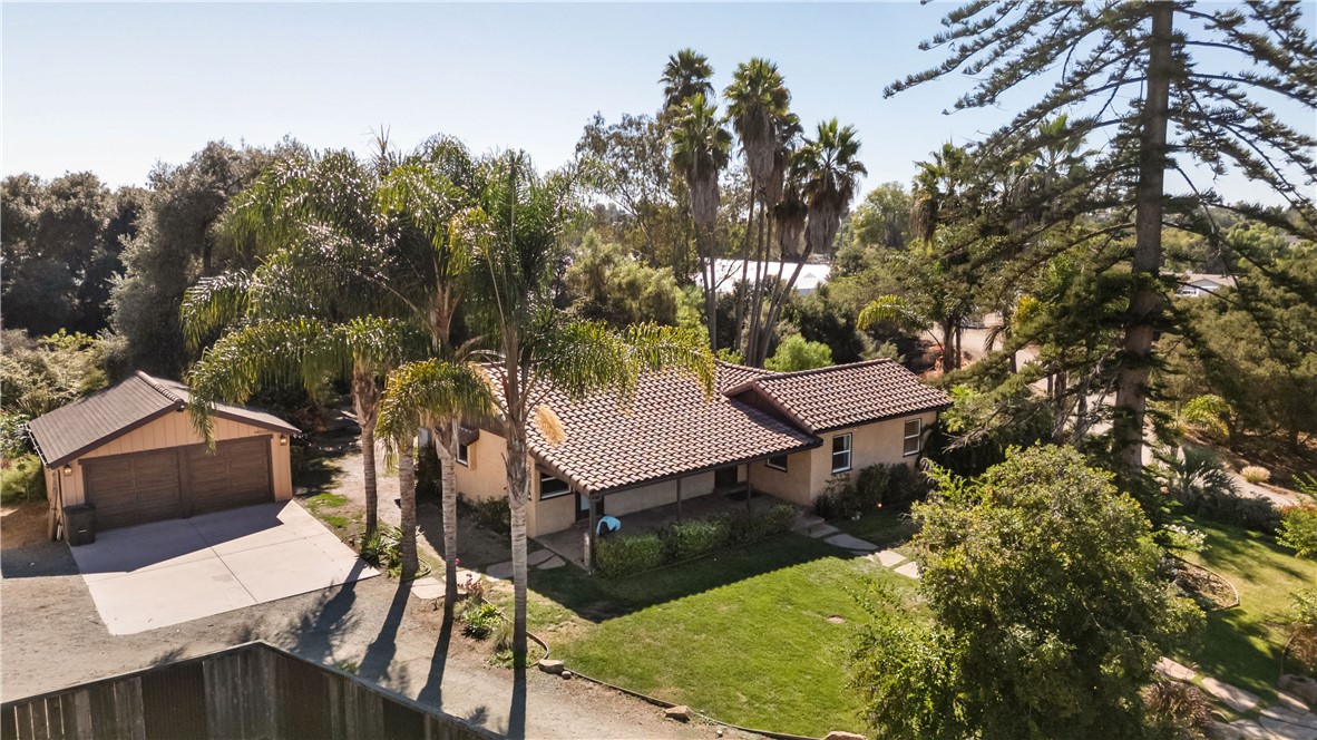 Vista - Residential