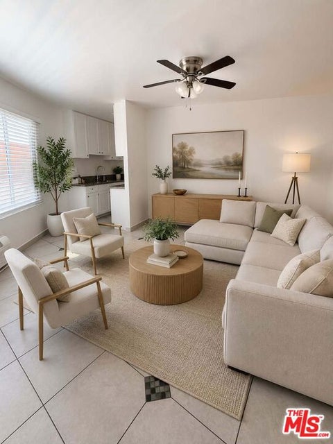Photo of 11730 Runnymede Street #1, Los Angeles, CA 91605 (MLS # 26986359)