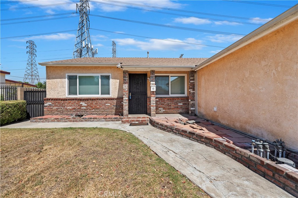 3638 Earle Avenue