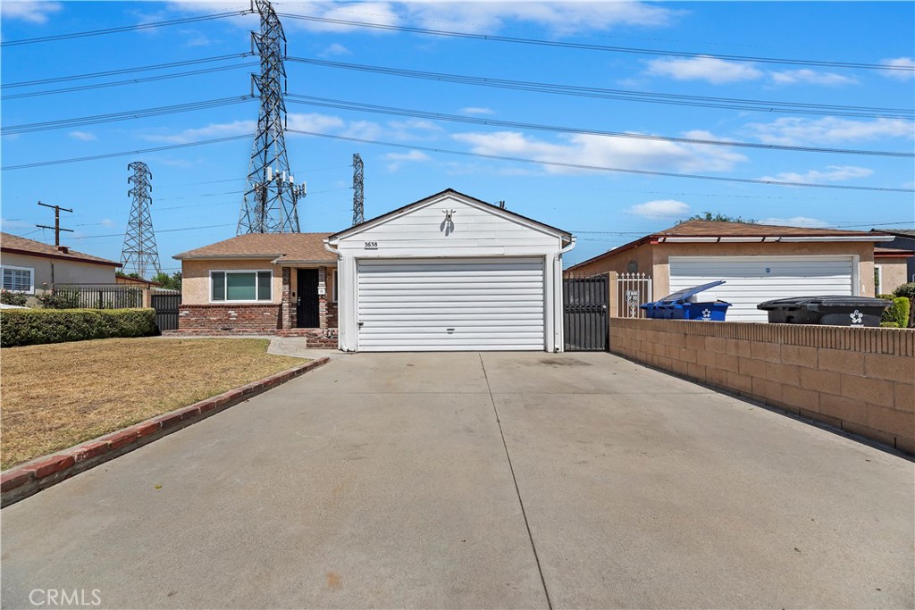 3638 Earle Avenue