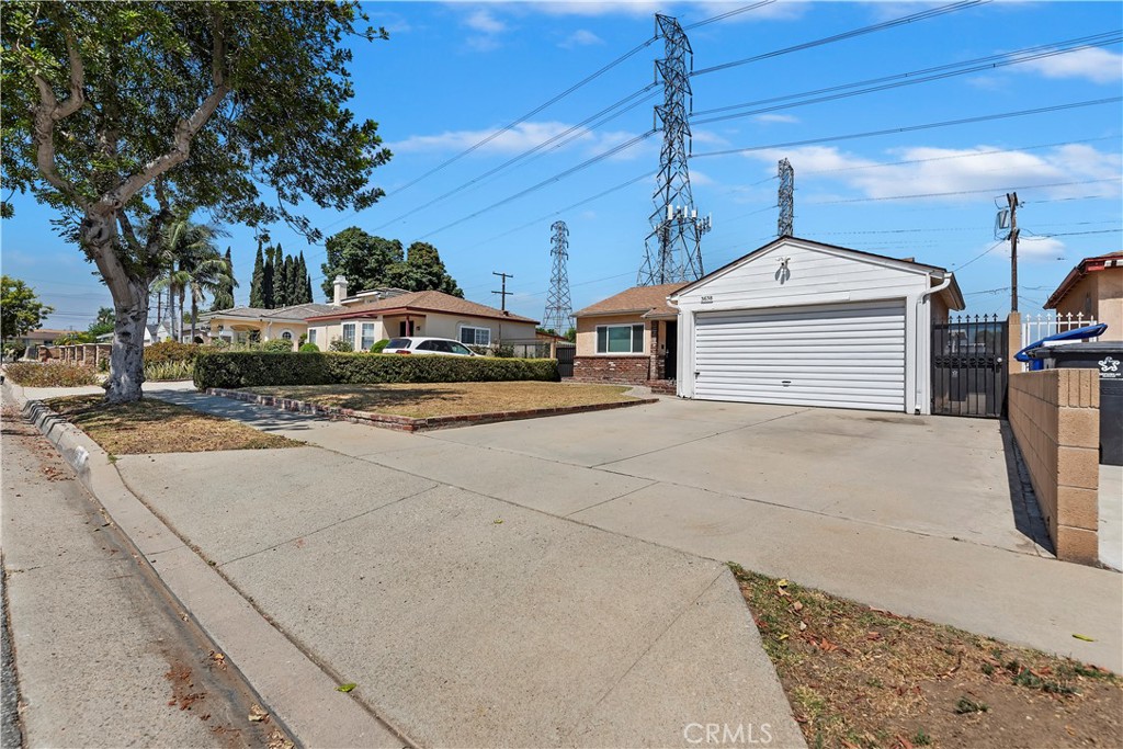 3638 Earle Avenue