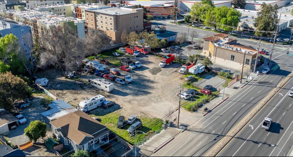 12280 Mabury Road