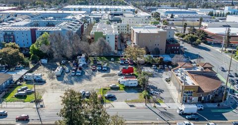 12280 Mabury Road San Jose CA 95133