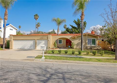 5316 Ambridge Drive Calabasas CA 91301