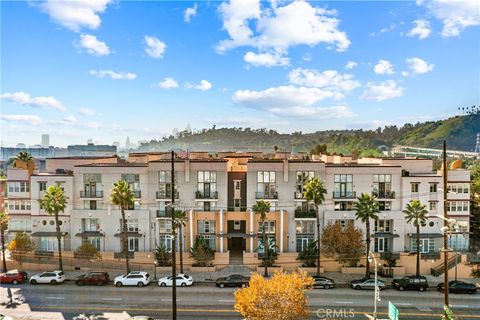 Photo of 360 W Avenue 26 Ave #117, Los Angeles, CA 90031 (MLS # WS25258691)
