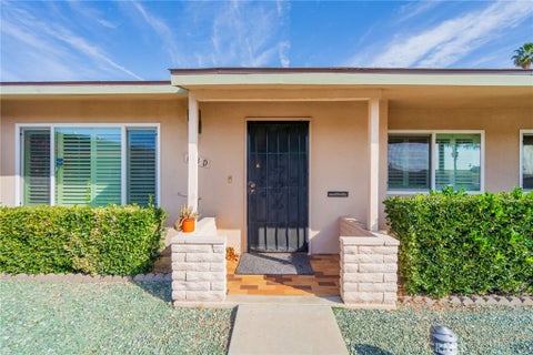 Photo of 603 S Palm AVE #D, Hemet, CA 92543 (MLS # SW26234113)
