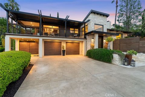 1651 La Loma Drive North Tustin CA 92705