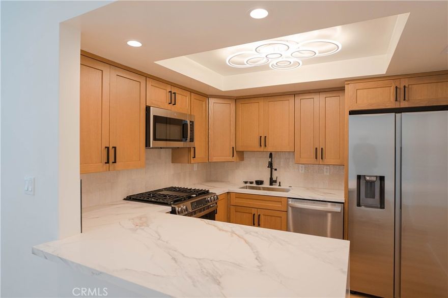 Welcome Home to Your Baldwin Park Dream Condo!



Step into modern luxury with this fully renovated, turn-key condo in the heart of Baldwin Park! Every inch of this home has been thoughtfully upgraded

smooth-coated walls, sleek LED recessed lighting, and stunning new LVP flooring create a fresh, sophisticated vibe throughout.



The chef’s kitchen is a showstopper with brand-new cabinets, stylish countertops, and stainless-steel appliances, ready for your next dinner party. Each bathroom boasts floor-to-ceiling designer tile for that spa-like feel.



With 2 spacious bedrooms upstairs and a private downstairs suite with full bath, this layout is perfect for multi-generational living, a guest retreat, or even a home office. An attached 2-car garage provides convenience and storage, while the location — just minutes from the 605 freeway — ensures quick access to everything LA and Orange County have to offer.



This property is the definition of move-in ready. All that’s missing is​​‌​​​​‌​​‌‌​​‌​​​‌‌​​​‌​​‌‌​​​‌​‌​​​‌‌​ you!