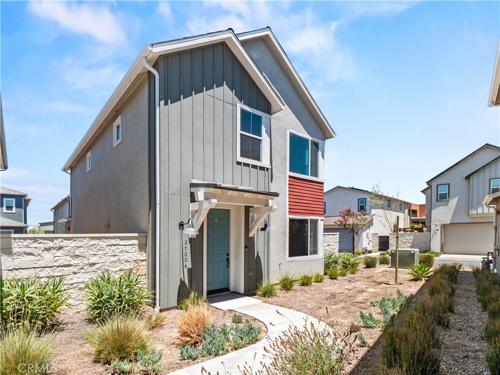 Clover (CLOV5P) - Residential
