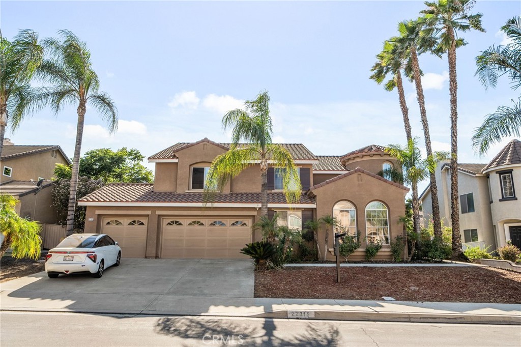 22315 Hayworth Court