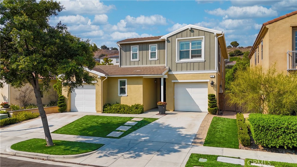 Welcome to this beautiful single-family home located in the highly desirable Phase 1 of Rancho Mission Viejo, offering comfort, convenience, and community. Ideally situated just minutes from I-5 Freeway and Toll Road 73, this home also allows for easy walking access to the community pool and neighborhood parks.
***5 bedrooms / 3.5 bathrooms, perfect for families or multigenerational living
Separate casita on the first floor with private bedroom and bath—ideal for guests or in-laws
Open-concept kitchen and family room —bright, spacious, and ideal for entertaining
Peaceful courtyard AND private backyard for outdoor enjoyment
***Upstairs features 4 well-sized bedrooms including an oversized master suite with walk-in closet
Wood flooring throughout — modern, easy to maintain
Fully paid-off solar panel system —significantly reduces electricity bills
Tesla EV charger installed in the garage
***Located within top-rated public school district, known for its academic excellence
Surrounded by several highly regarded private schools, all within a 10–15 minute drive, offering plenty of educational choices for families
***About Rancho Mission Viejo
RMV is one of Orange County’s most prestigious master-planned communities, offering a wealth of shared amenities including resort-style pools, clubhouses, fitness centers, hiking trails, parks, and activities for all age groups—from young children to active adults. It’s a vibrant, inclusive community designed for exceptional living.
Don’t miss this rare opportunity to live in a spacious, energy-efficient, and ideally located home in one of South Orange County’s most sought-after neighborhoods. Showing starts 8/1, Contact us today for details! Small pets allowed. Tenants take care of garden. Credit scores 720+, income 3x the amount of rent.