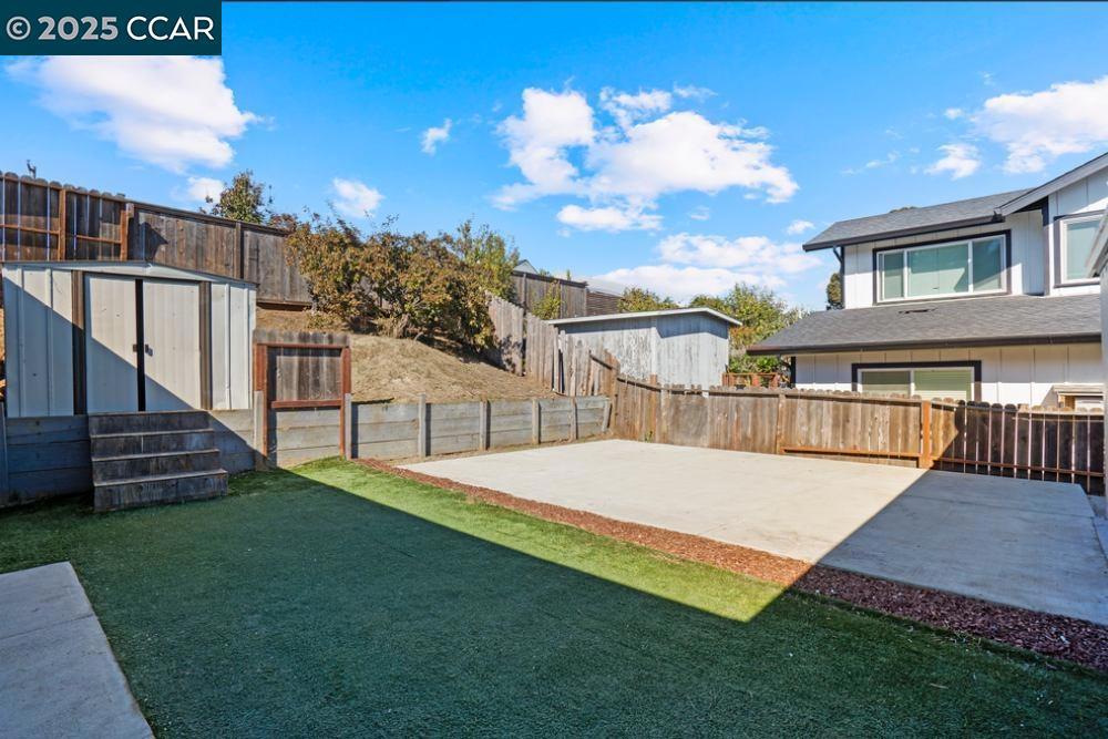 MONTALVIN MANOR - Residential