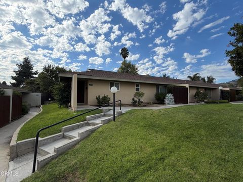 Tiny photo for 2228 Camilar Drive, Camarillo, CA 93010 (MLS # V1-34858)