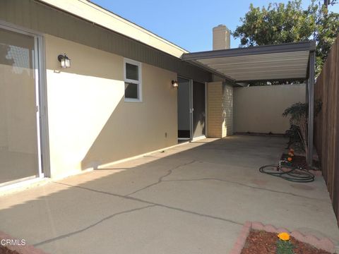 Tiny photo for 2228 Camilar Drive, Camarillo, CA 93010 (MLS # V1-34858)