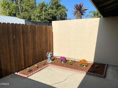 Tiny photo for 2228 Camilar Drive, Camarillo, CA 93010 (MLS # V1-34858)