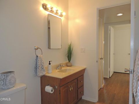 Tiny photo for 2228 Camilar Drive, Camarillo, CA 93010 (MLS # V1-34858)