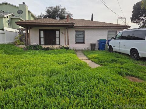 12731 Julian Avenue Lakeside CA 92040