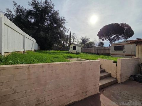 Tiny photo for 12731 Julian Avenue Ave, Lakeside, CA 92040 (MLS # 260005383SD)