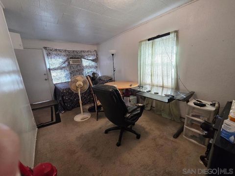 Tiny photo for 12731 Julian Avenue Ave, Lakeside, CA 92040 (MLS # 260005383SD)