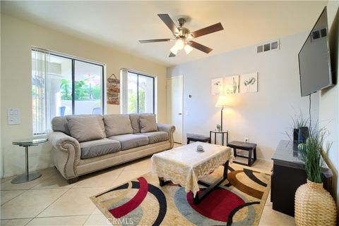 Photo of 353 N Hermosa Dr Dr #7C1, Palm Springs, CA 92262 (MLS # SW25261377)