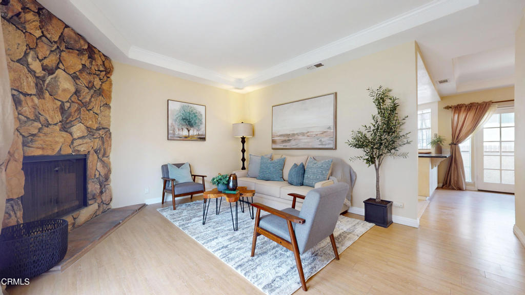 123 N Alhambra Avenue C