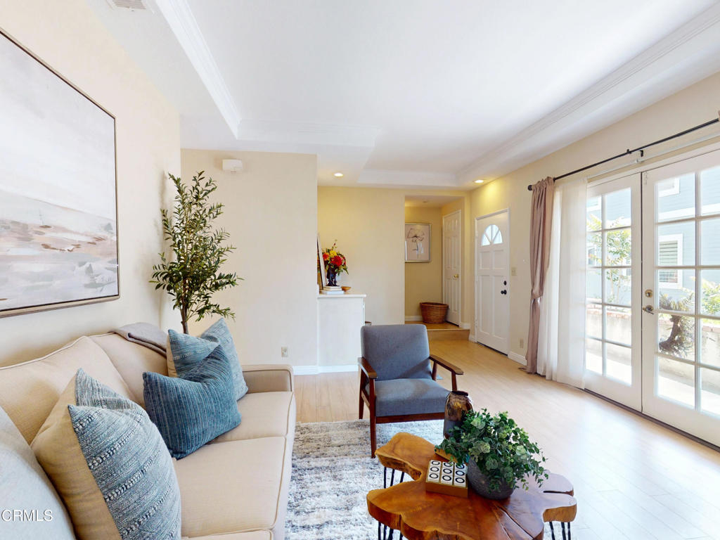 123 N Alhambra Avenue C