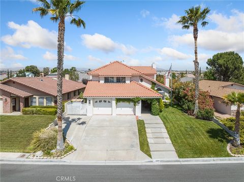 12665 Spring Valley Parkway Victorville CA 92395