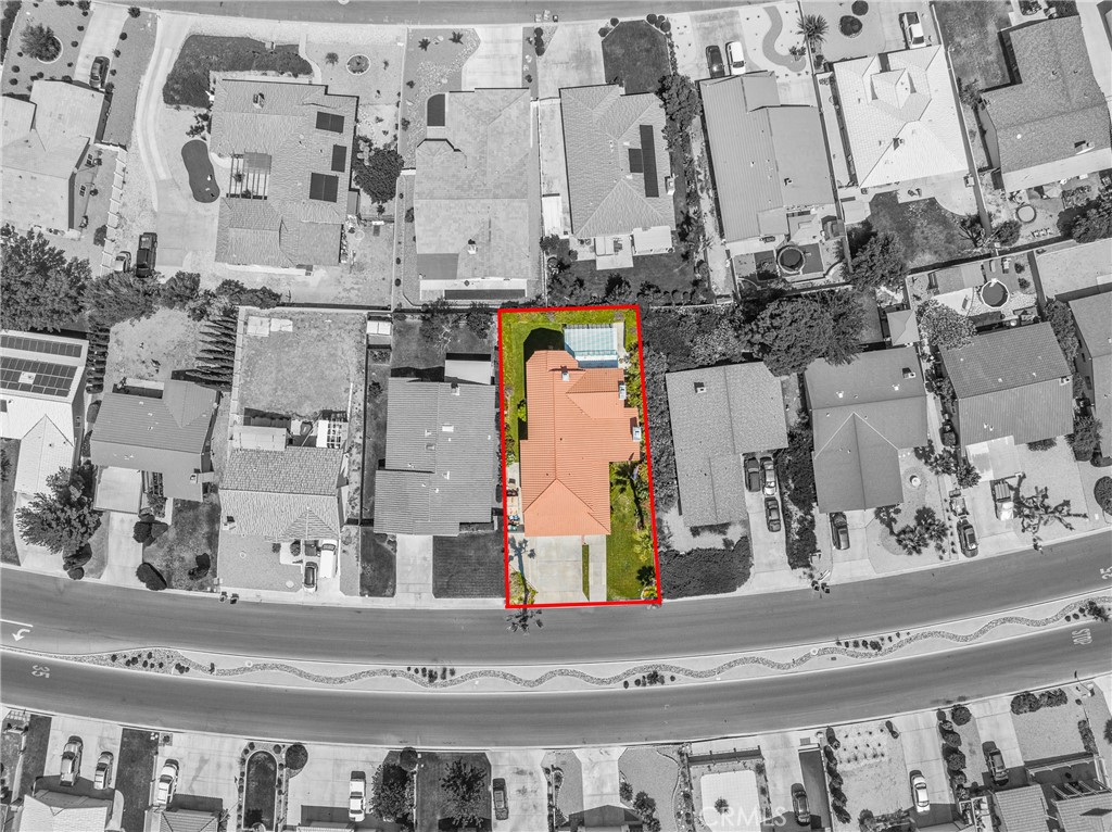 12665 Spring Valley Parkway
