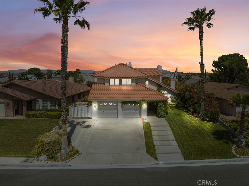 12665 Spring Valley Parkway