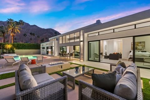 46220 Manitou Drive Indian Wells CA 92210