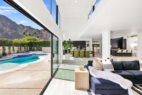 Photo of 46220 Manitou Drive, Indian Wells, CA 92210 (MLS # 219144659PS)