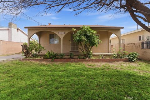 12476 Adelphia Avenue San Fernando CA 91340