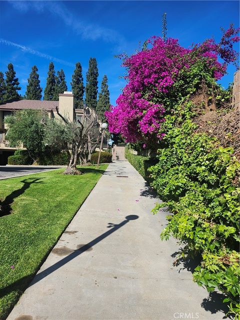 Photo of 849 E Victoria St #209, Carson, CA 90746 (MLS # IV26078048)