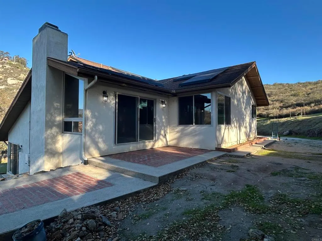 Jamul, California 91935, United States, 4 Bedrooms Bedrooms, ,4 BathroomsBathrooms,Residential,Active,255321