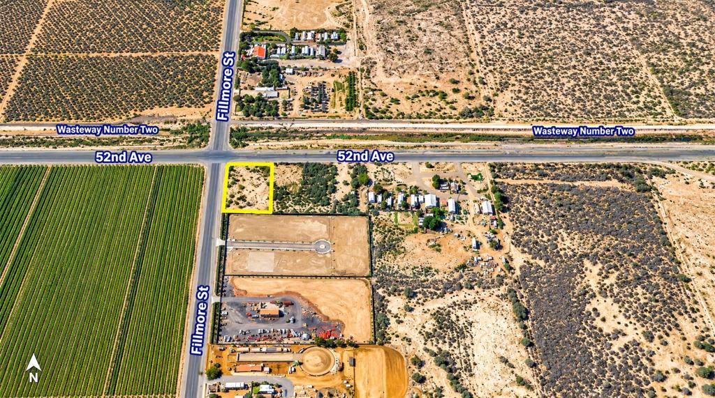 0 52nd Avenue